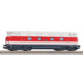 Piko 52581 Spur  H0 Diesellok BR V180, DR, Ep. III + DSS