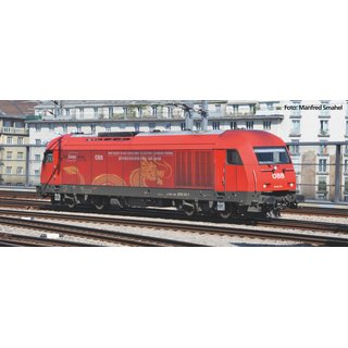 Piko 57995 Spur  H0 Diesellok Herkules Rh 2016 Seidenstrae, BB, Ep. VI