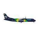 Herpa 572675 ATR-72-600, Azul Brazilian Flag  Maßstab 1:200