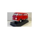 Revell 00459 Volkswagen T2 - Technik - Easy Click System...