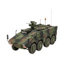 Revell 03343 GTK Boxer GTFz  Mastab 1:35