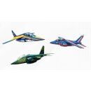 Revell 03810 50th Anniversary Alpha Jet  Maßstab 1:144