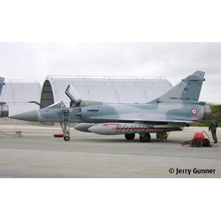 Revell 03813 Dassault Mirage 2000C  Mastab 1:48