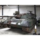 Revell 05656 Geschenkset Leopard 1 A1A1-A1  Mastab 1:35