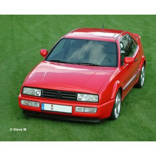 Revell 05666 Geschenkset 35 Years, VW Corrado  Mastab 1:24