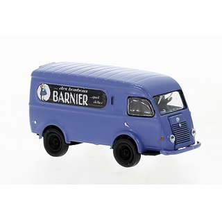 Brekina 14679 Renault 1000 KG, 1950, Barnier (F) Mastab: 1:87
