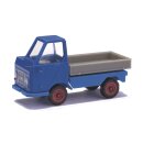 Busch 211015502 Mulitcar M22 blau mit Kipper-Pritsche,...