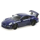 Minichamps 870063228 PORSCHE 911 GT3 RS - 2015 -...