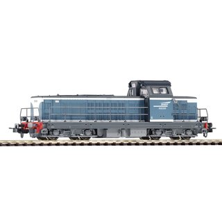 Piko 96125 Spur H0 Diesellok SNCF BB 466099 Ep. V
