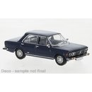 Brekina PCX870638 Fiat 130, dunkelblau, 1969  Maßstab: 1:87