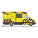 Rietze 68629 Ambulanz Tigis Ergo, Rettungsdienst Bautzen...