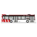 Rietze 73495 MB Citaro 15, SWK mobil Krefeld...