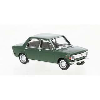 Brekina 22537 Fiat 128, grn, 1969, Mastab: 1:87