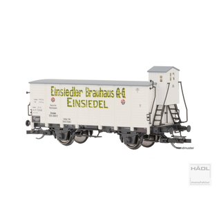 Hdl 113951-10 Bierwagen, Einsiedler, DRG, Ep.II Spur TT
