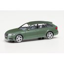 Herpa 038577-004 Audi A4 Avant, distriktgrn metallic...