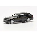 Herpa 421072 BMW Alpina B5 Touring, schwarz  Mastab 1:87