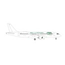 Herpa 536875 Airbus A220-300,  ITA, Born to be...
