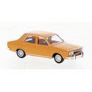 Brekina 14526 Renault R 12 TL, hellorange, 1969 Mastab:...