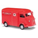 Busch 41965 Citroen H, Mc Cormick  Maßstab 1:87