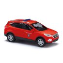 Busch 53524 Ford Kuga, FW Koblenz, 2018  Maßstab 1:87