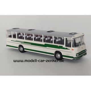 Zenker 03-371 Fleischer S5 Reisebus, Schieck-Reisen Mastab 1:87