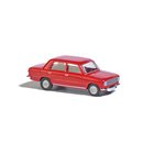 Busch 87001  Lada 1200, rot  Mastab 1:120