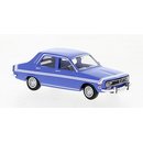 Brekina 14527 Renault R 12 TL, Gordini, blau, 1969...