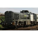 Hornby HN9059 Diesellok DE 18, RailAdventure, Ep.VI  Spur TT