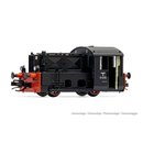 Hornby HN9062 Diesellok K 4498, DRG, Ep.II  Spur TT