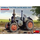 MiniArt 550038029 Mastab: 1:35 Dt. Traktor/Schlep. D8506...