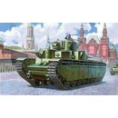 Zvezda 925061 1/72 Panzer T-35, WWII