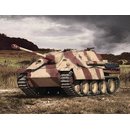 Zvezda 926183 1/100 Sd.Kfz.173 Jagdpanther, Snap Kit