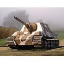 Zvezda 926206 1/100 Sd.Kfz.186 Jagdtiger, Snap Kit