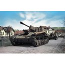 Zvezda 926239 1/100  Panzer SU-76M, Snap Kit