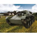 Zvezda 926258 1/100  Panzer T-60, Snap Kit