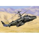 *Zvezda 927224 1/72 Kamov Ka-52 Alligator Combat Helikopter