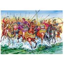 Zvezda 928007 1/72 makedonische Kavallerie  IV - II BC