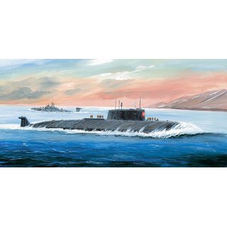 Zvezda 929007 1/350 APL Kursk U-Boot