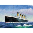 Zvezda 929059 1/700 RMS Titanic