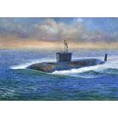 Zvezda 929061 1/350 russ. Atom U-Boot RFS Yuri Dolgorukij