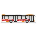 Rietze 73052 Solaris Urbino 12 14, V-Bus Lampertheim...