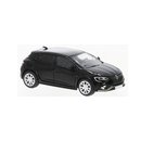Brekina PCX870367 Renault Megane RS, metallic schwarz....