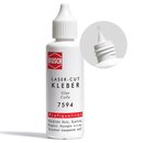 Busch 7594 Laser-Cut-Kleber , 50g NEU