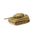 Minichamps D16118810 PANZERKAMPFWAGEN VI TIGER I, 3D...