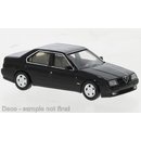 Brekina PCX870433 Alfa Romeo 164 , schwarz, 1987 Mastab:...