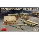 MiniArt 550035253 Mastab: 1:35 Panzerfaust 30/60 Set...