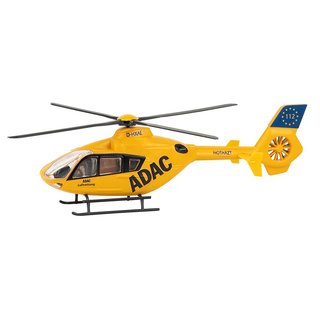 Faller 131021 Hubschrauber ADAC  Spur H0