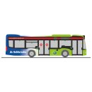 Rietze 67939 MB Citaro K´12, de Geldersche Geldern...