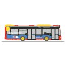 Rietze 67941 MB Citaro K´15, Stroh Bus-Verkehr...