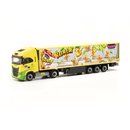 *Herpa 317207 Iveco S-Way LNG  Khlkoffer-Sattelzug,...